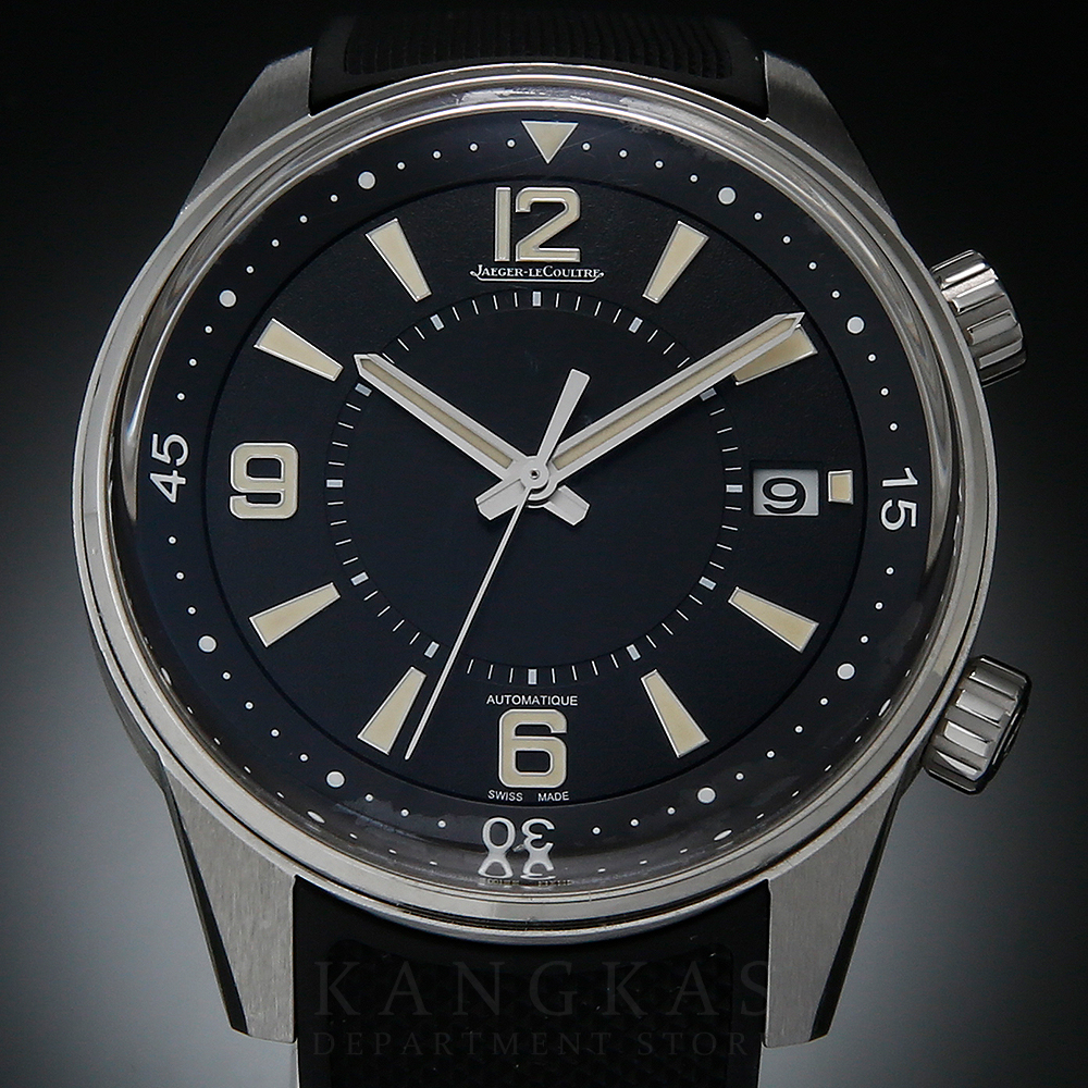 Jaeger LeCoultre(USED)예거르쿨트르 폴라리스 데이트 Q9068671